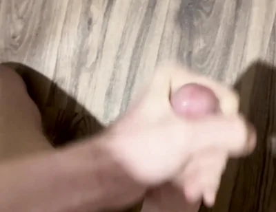Late Night Jerking off