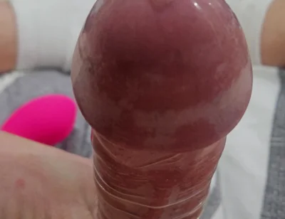Condom Fill