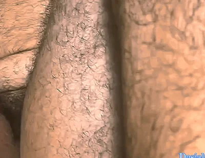 Legs up Standing Fuck Desi