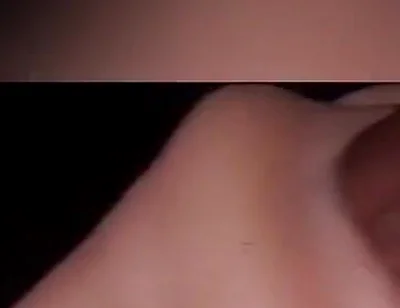 POV Solo Asmr