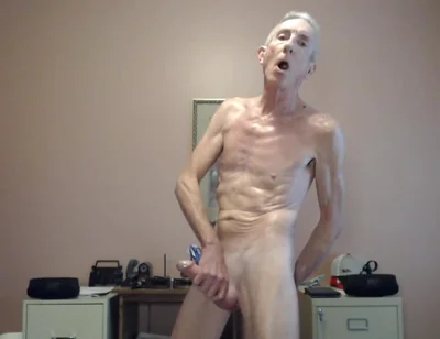 Noon Wanker 2 by Cockshowy