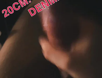Danish Cock