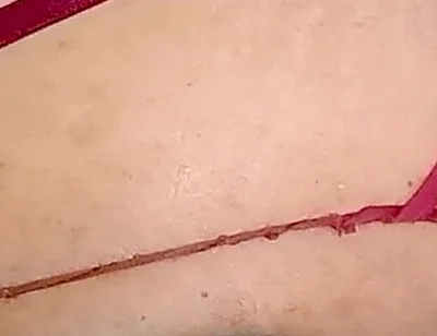 Deliciously Fat and Long, Just the Way I Like Them