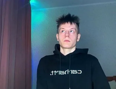 Stroking It Fast and Rough Until My Whole Hand Is Covered