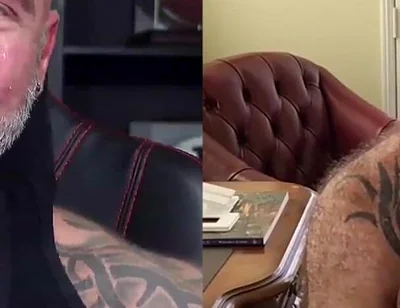 Porn Star Confessions - Stepdaddy Will Angell (episode 9)