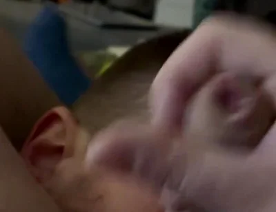 Deepthroating My Boy Before Cumming
