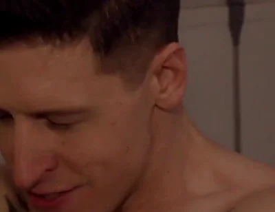 Dalton Riley has his way with Michael Boston's perfect ass - NextDoorRaw