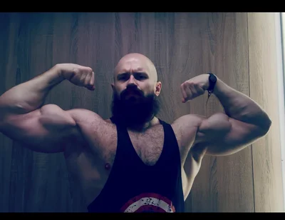 Strong Man