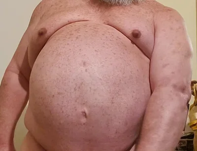 Stepdaddy Bear Bates on a Tuesday