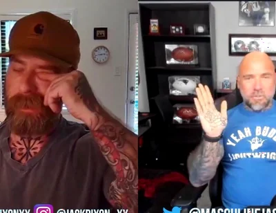 Porn Star Confessions - Jack Dixon (episode 8)