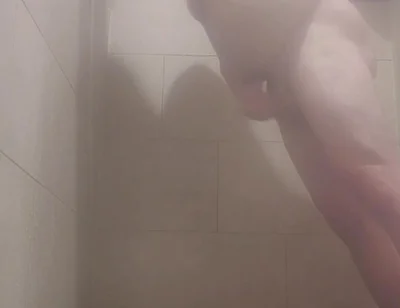 Shower Fun