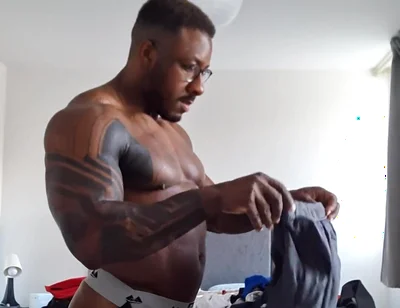 Gym Time. Best Part of My Day