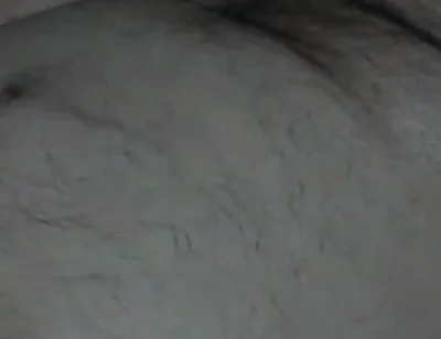 Bear Daddy Cums