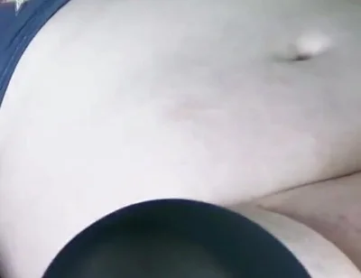 Me Showing off More of My Fat Body While Getting Machine Fucked
