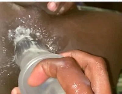 Revealme African Gay Dildo Ass Play And Partner Cumshow - Rose Bud