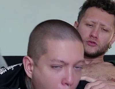 Harry_jen Adidas Gay Man Sucks Cock