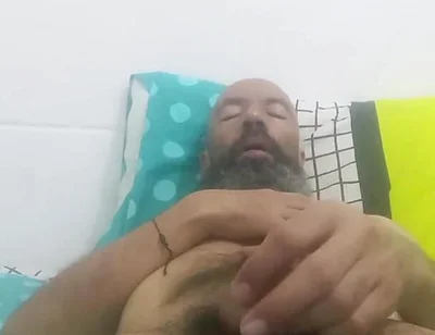 I Love to Masturbate