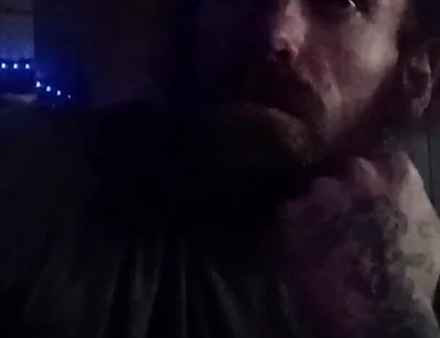 Sunday Night Cigarette