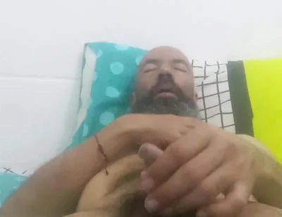 I Love to Masturbate