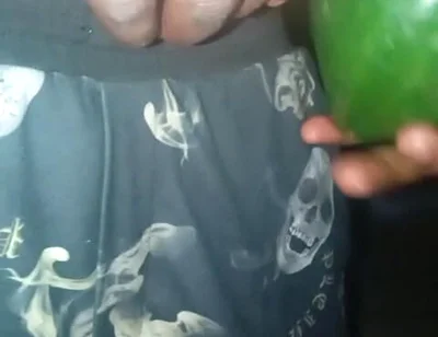 I Was Not Easy on His Ass Hole