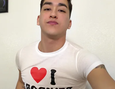 Cute Femboy I Love Benidorm Sexy