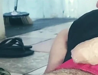 White Socks and POV From My Body