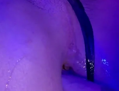 That Swallowing Pig, Getting a Hand for That Gluttonous Butt (fisting Session)