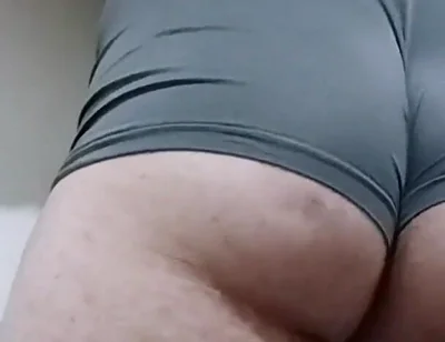 Can You Help Me Find My Dirty Panties?