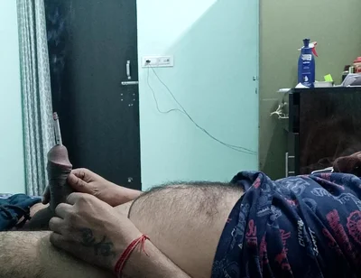 Indian police officer