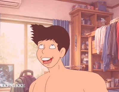 Yaoi From Duo Handjob to Intense Chimney Sweeping