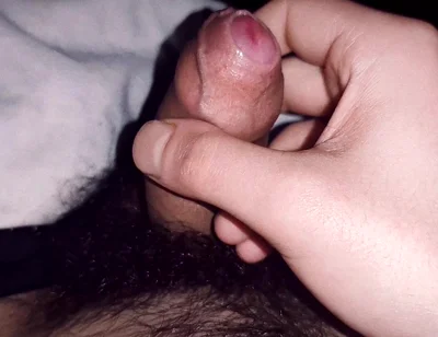 20yo Sexy Twink Cums Big Cumshot