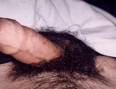 20yo Sexy Twink Hairy Cock Mastorbation