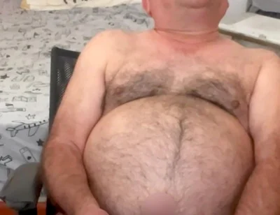 Keeping an Eye on Beautiful Next Door Neighbor...