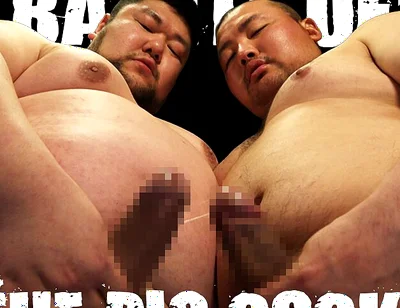 Battle of the Big Cocks