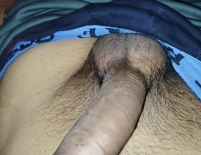 India. Black Dick BBC Mastrubation