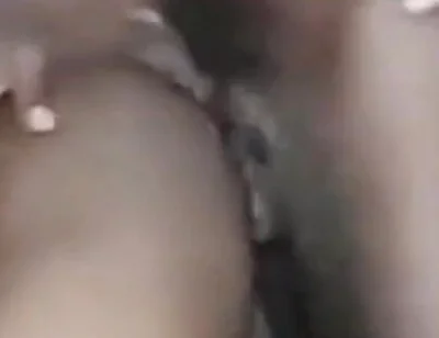 Neighbor Came Over to Satisfy His Cravings