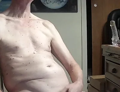 Strip,chat and Anal Part 1