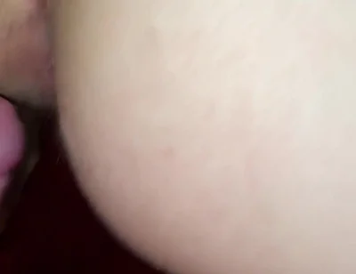 Fucking My Boyfriend on Valentine’s Day