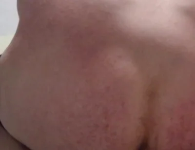 Husband Plays with Solo Anal