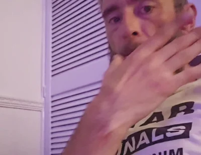 Wanking My Big Dick and Cuming