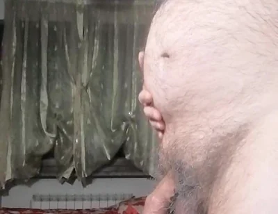 Finally Cum After Two Hours of Waiting