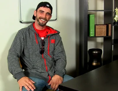 On Set Interview with Sexy JOE