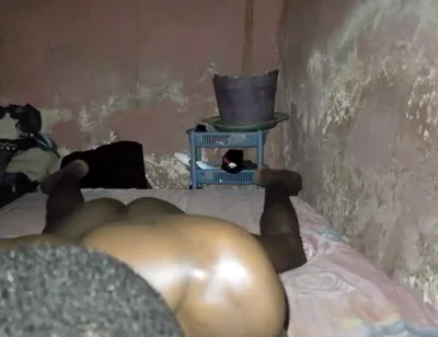 No Pussy, No Issue. I Have My Bed.