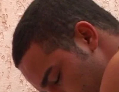 Latino Boy Fucking Bareback for Exhib Sex