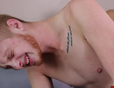 -spank That- Zach Covington and Mickey Knox