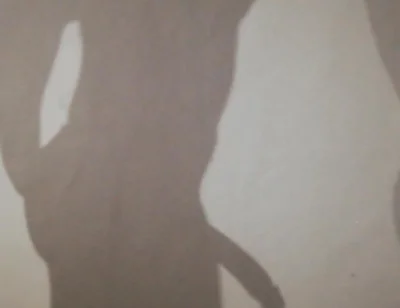 Does My Shadow Turn You on?
