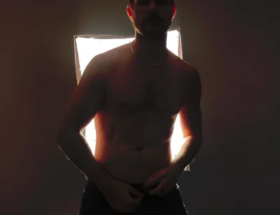 Watch as I seductively wave my hips