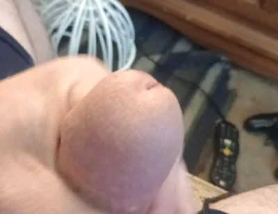 Solo Stroke Till Cum