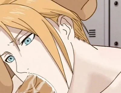 Straight Guy Seduction in College Locker Room Part 1