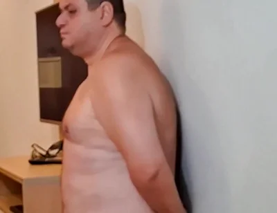 Gutpunch Training - Testing the Bear’s Body